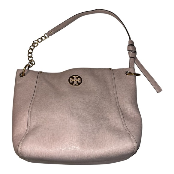 Tory Burch Pink Shoulder Bag 10009171 - Picture 4 of 4